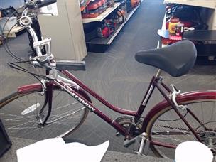 SCHWINN WORLD TOURIST Very Good Buya